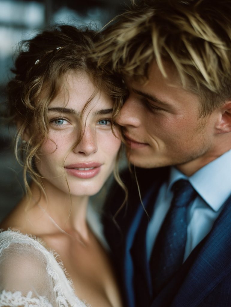 Wedding Photographer