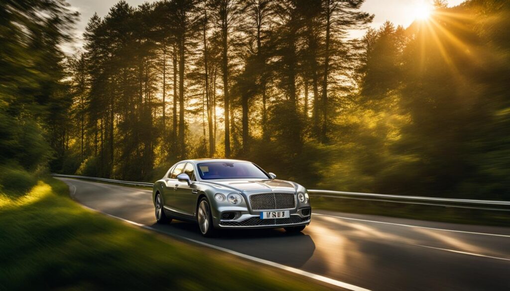 Top Wedding Cars