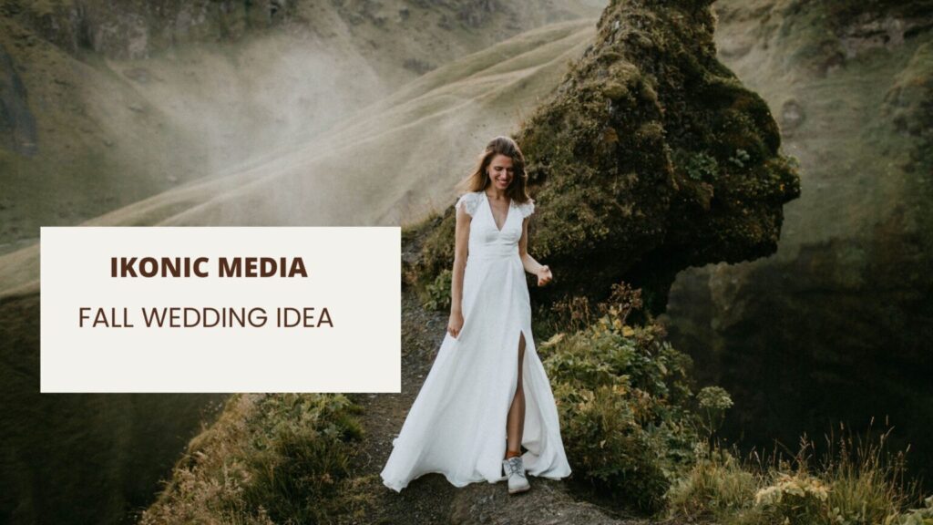 Autumn Wedding Ideas
