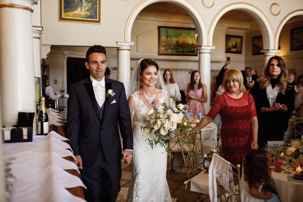 Wedding Photographers in Birmingham
