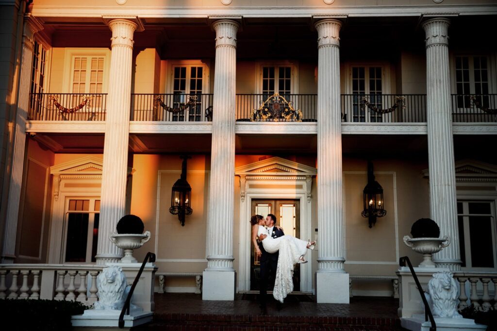 Wedding Photographers in Birmingham